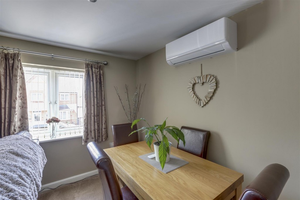Kenbrook Road, Hucknall, Nottinghamshire, NG15 8HS