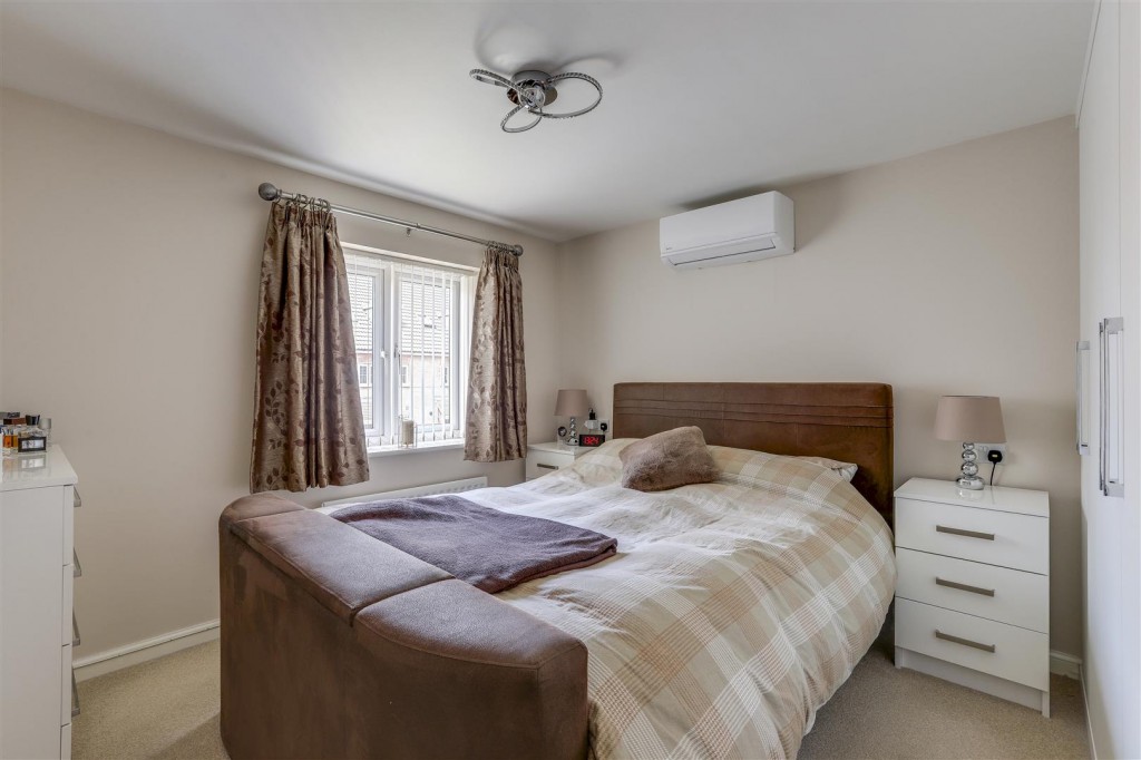 Kenbrook Road, Hucknall, Nottinghamshire, NG15 8HS
