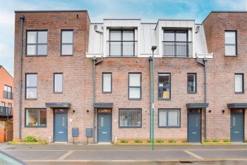 Mariner Street, Nottingham, NG2 4DU