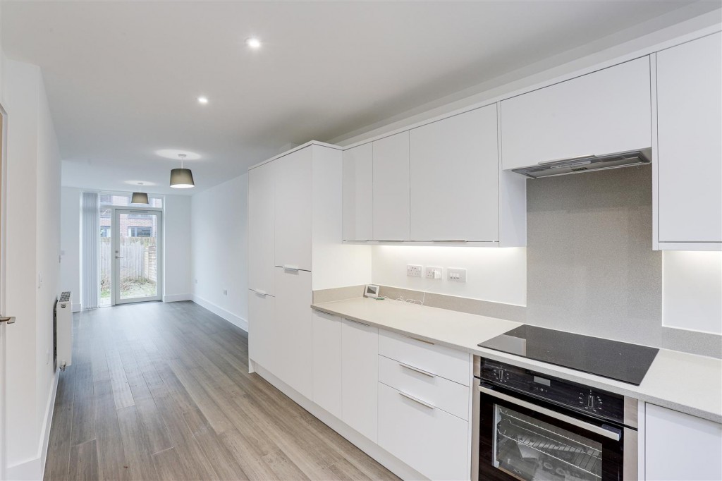 Mariner Street, Nottingham, NG2 4DU