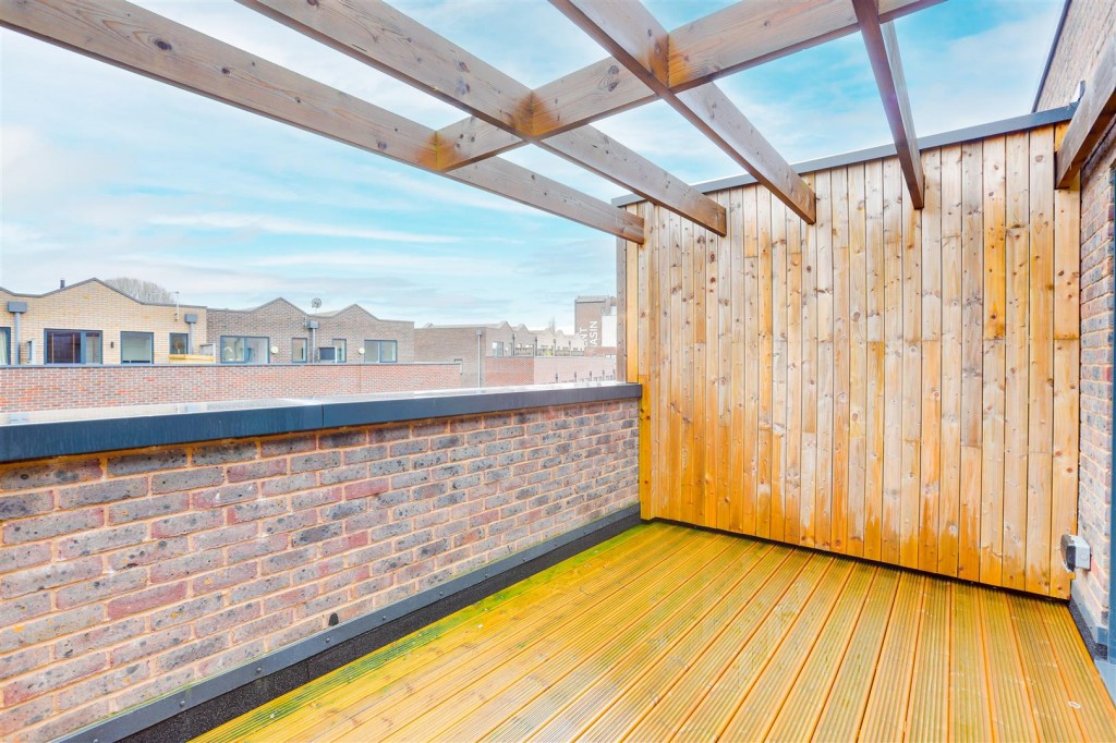 Mariner Street, Nottingham, NG2 4DU