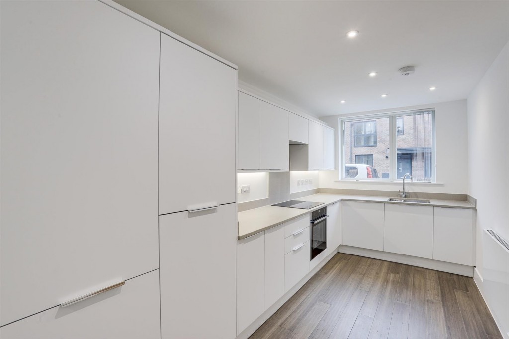 Mariner Street, Nottingham, NG2 4DU