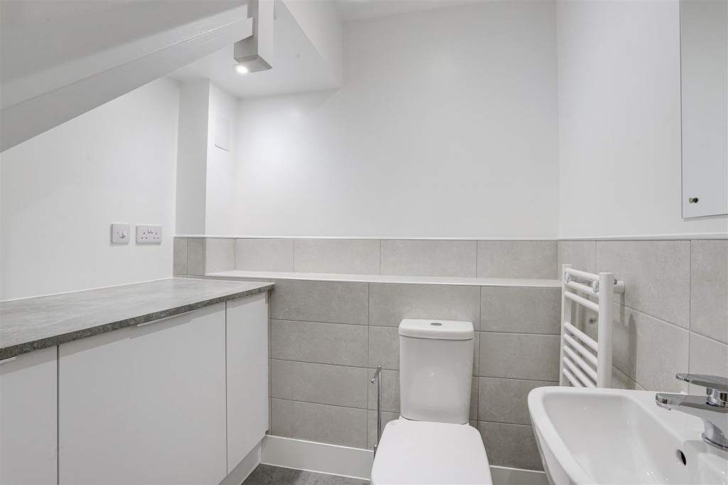 Mariner Street, Nottingham, NG2 4DU