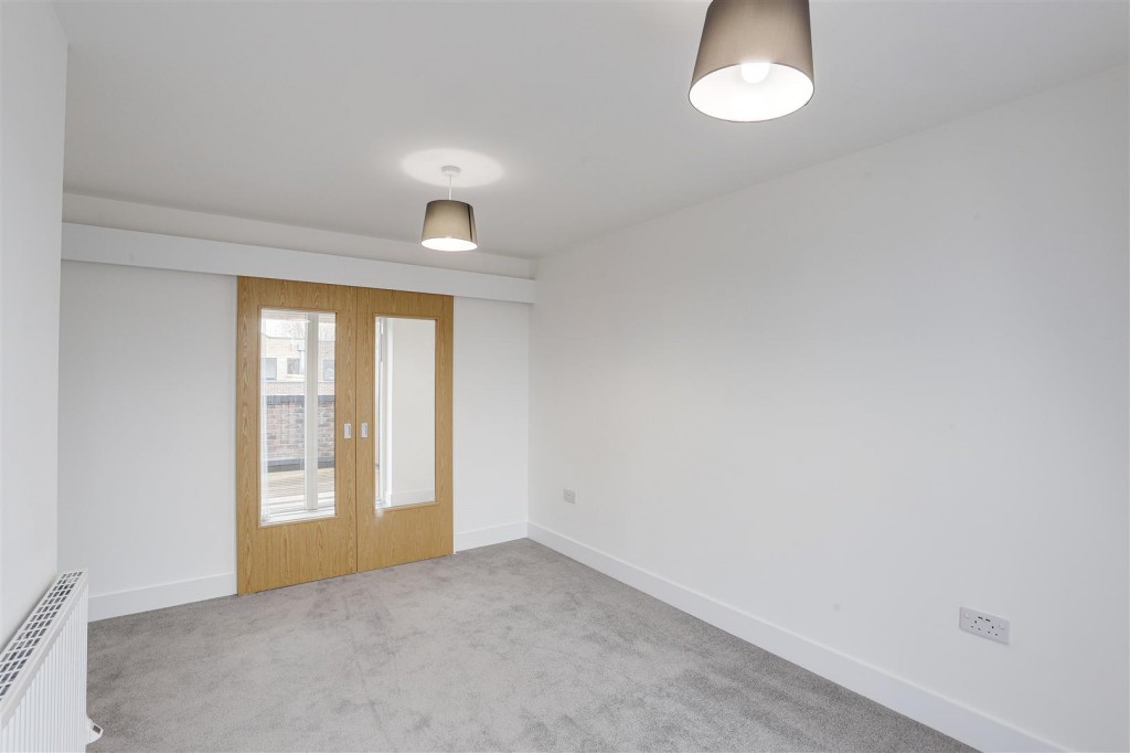 Mariner Street, Nottingham, NG2 4DU