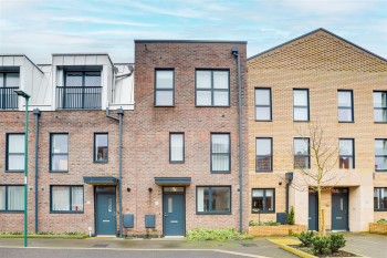 Mariner Street, Nottingham, NG2 4DU