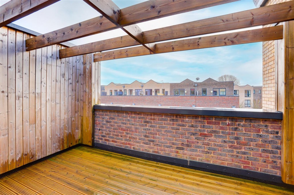 Mariner Street, Nottingham, NG2 4DU