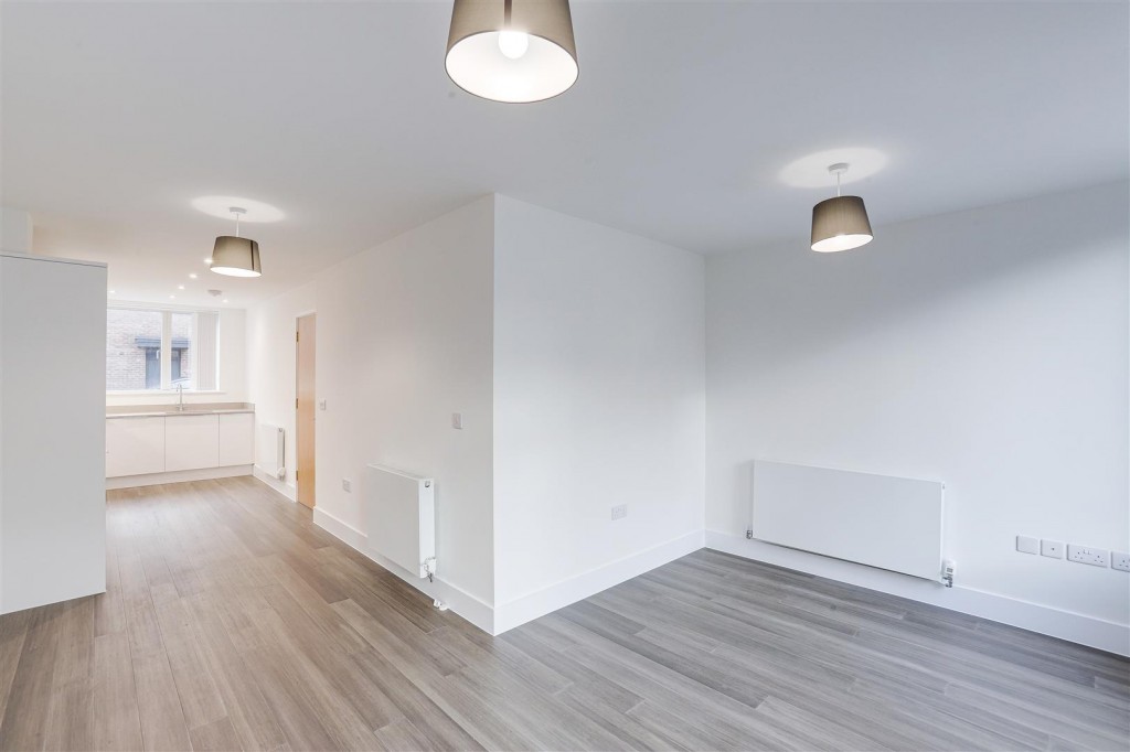 Mariner Street, Nottingham, NG2 4DU