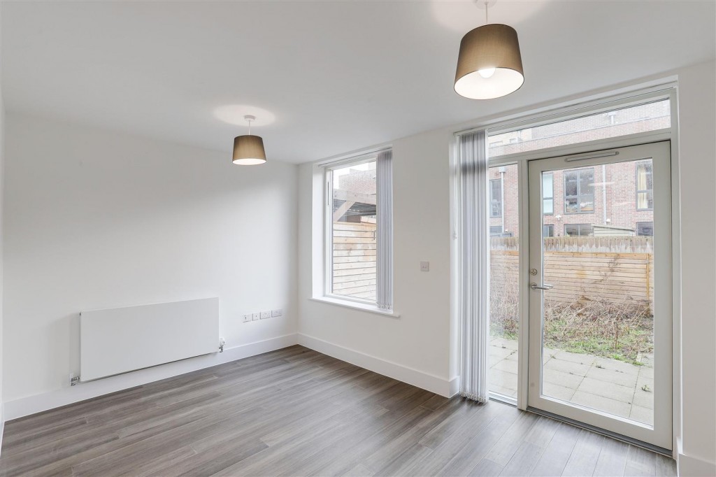 Mariner Street, Nottingham, NG2 4DU