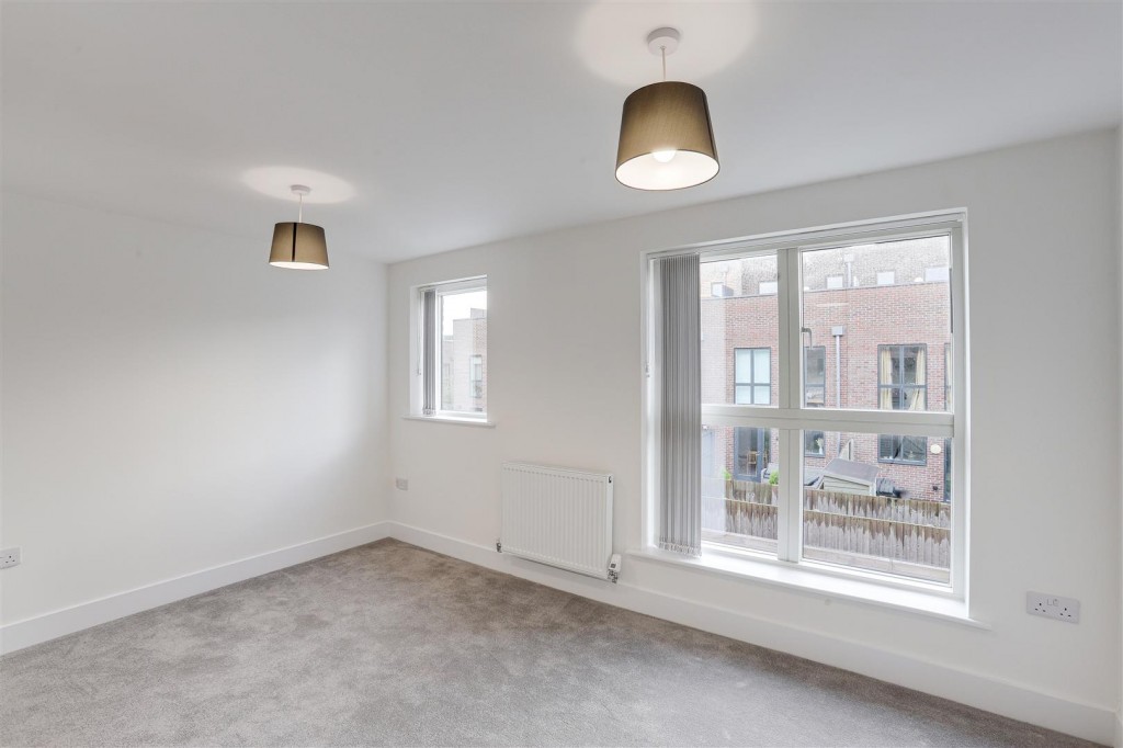 Mariner Street, Nottingham, NG2 4DU