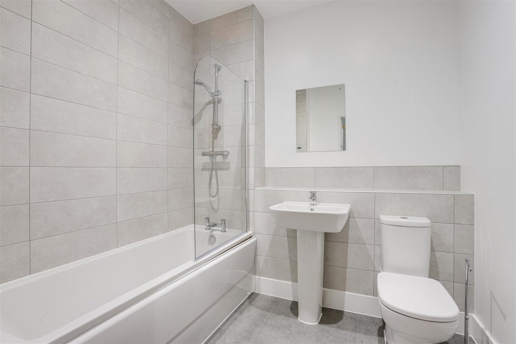 Mariner Street, Nottingham, NG2 4DU