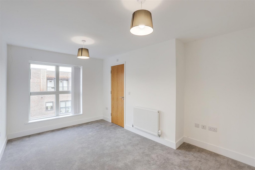 Mariner Street, Nottingham, NG2 4DU