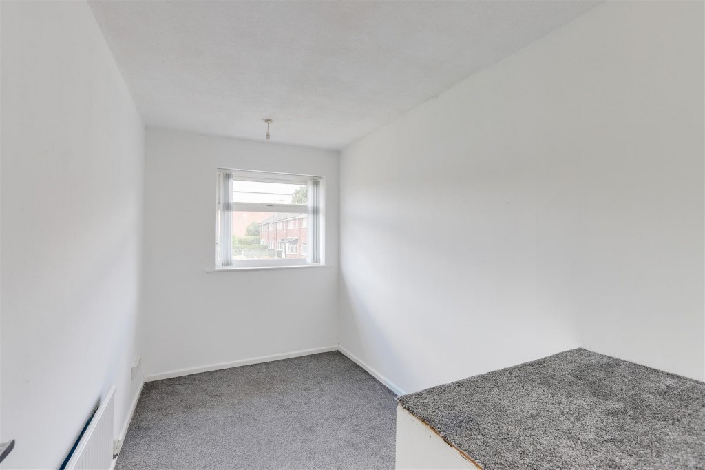 Darwin Close, Top Valley, Nottinghamshire, NG5 9LN