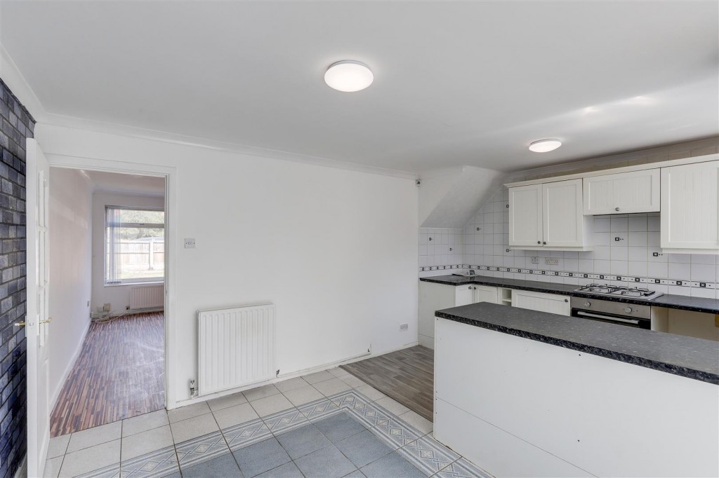 Darwin Close, Top Valley, Nottinghamshire, NG5 9LN
