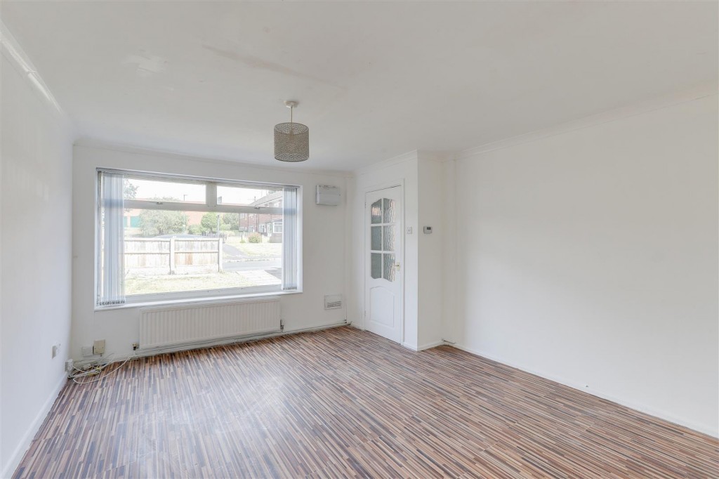 Darwin Close, Top Valley, Nottinghamshire, NG5 9LN