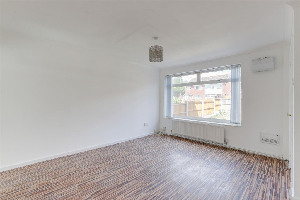 Darwin Close, Top Valley, Nottinghamshire, NG5 9LN
