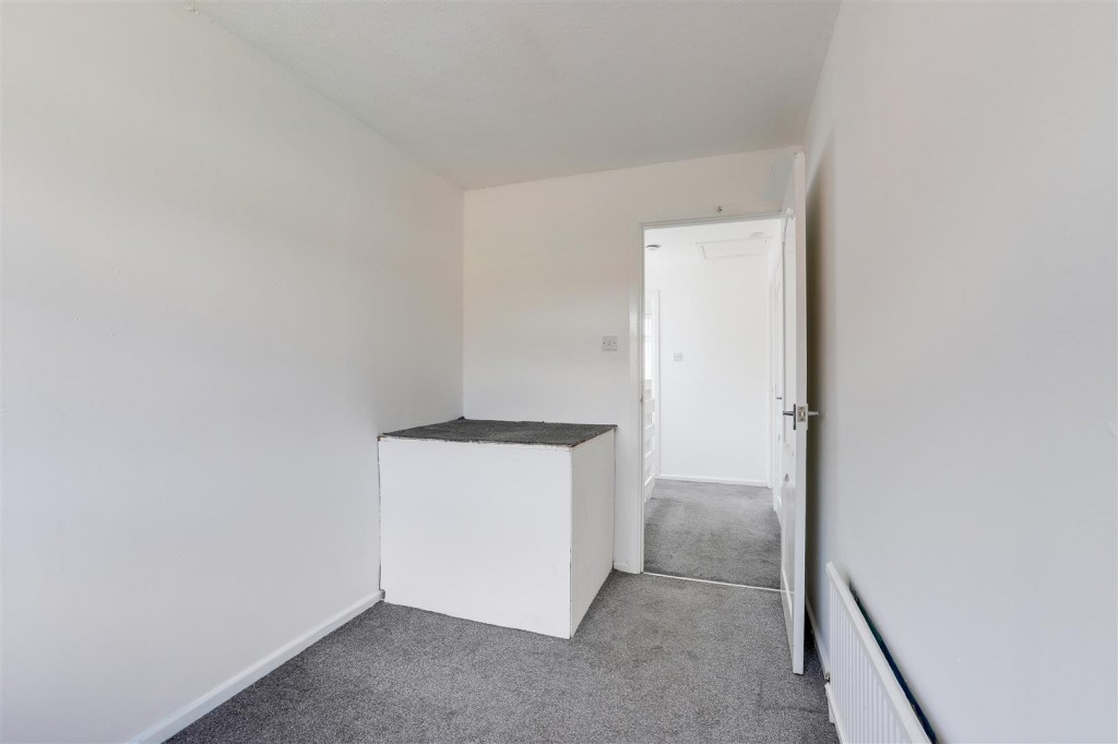 Darwin Close, Top Valley, Nottinghamshire, NG5 9LN