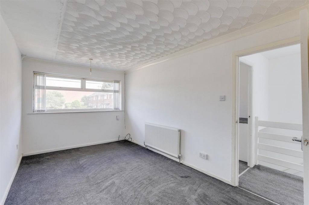 Darwin Close, Top Valley, Nottinghamshire, NG5 9LN