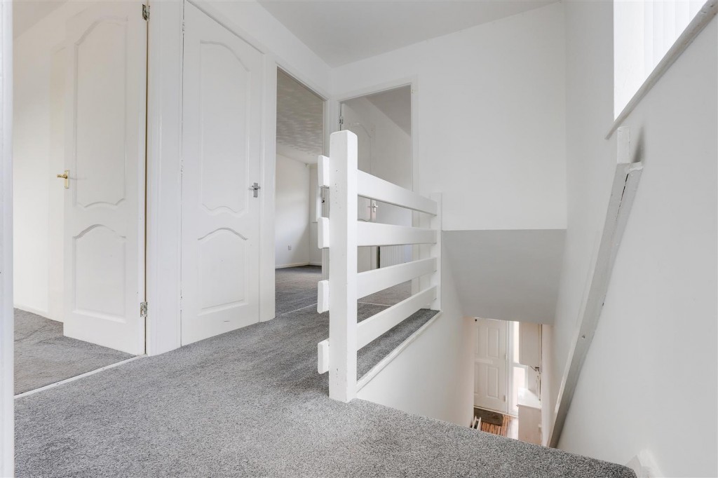 Darwin Close, Top Valley, Nottinghamshire, NG5 9LN