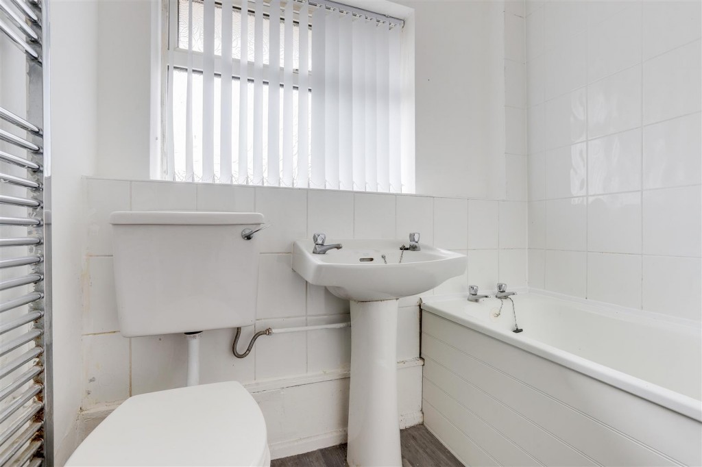 Darwin Close, Top Valley, Nottinghamshire, NG5 9LN