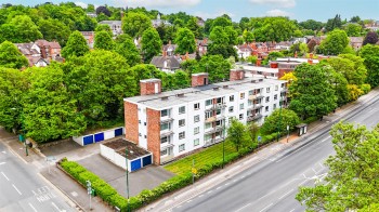 Aeneas Court, Mansfield Road, Nottingham, NG5 2BZ