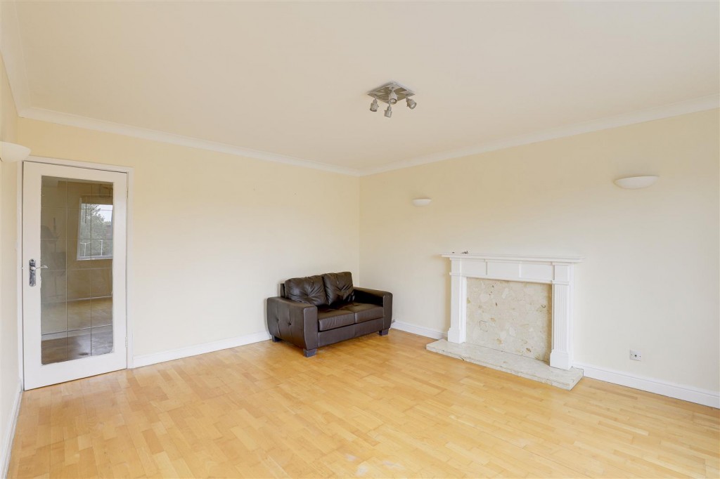 Aeneas Court, Mansfield Road, Nottingham, NG5 2BZ