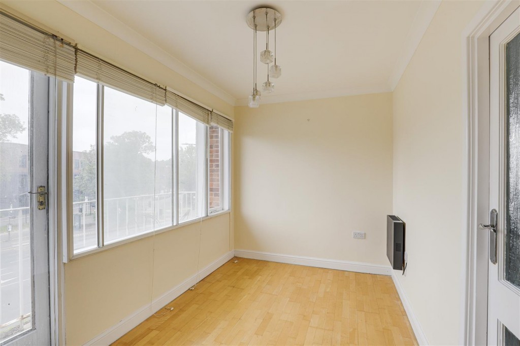 Aeneas Court, Mansfield Road, Nottingham, NG5 2BZ