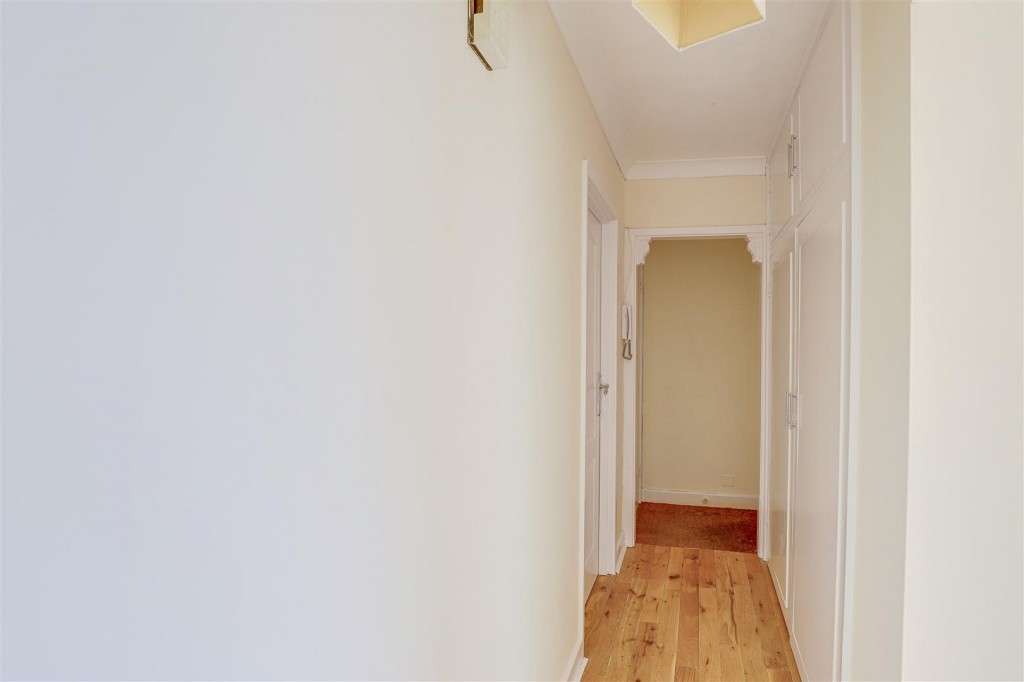 Aeneas Court, Mansfield Road, Nottingham, NG5 2BZ