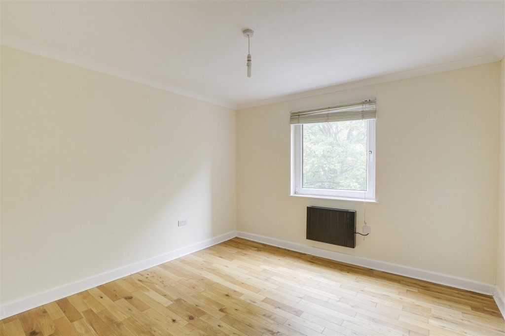 Aeneas Court, Mansfield Road, Nottingham, NG5 2BZ