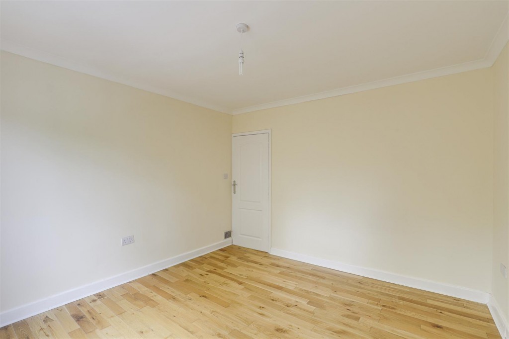 Aeneas Court, Mansfield Road, Nottingham, NG5 2BZ