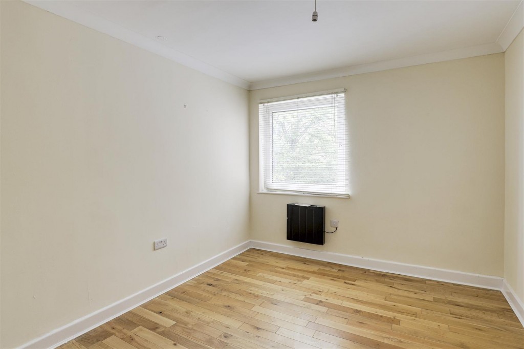 Aeneas Court, Mansfield Road, Nottingham, NG5 2BZ