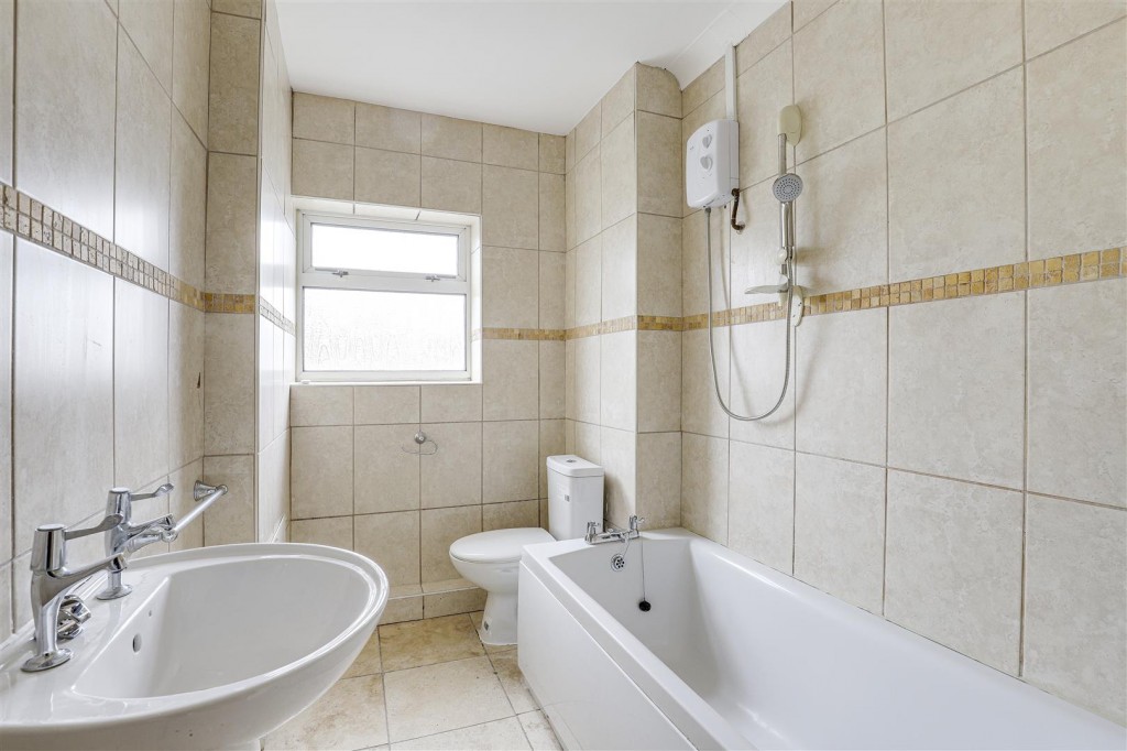 Aeneas Court, Mansfield Road, Nottingham, NG5 2BZ