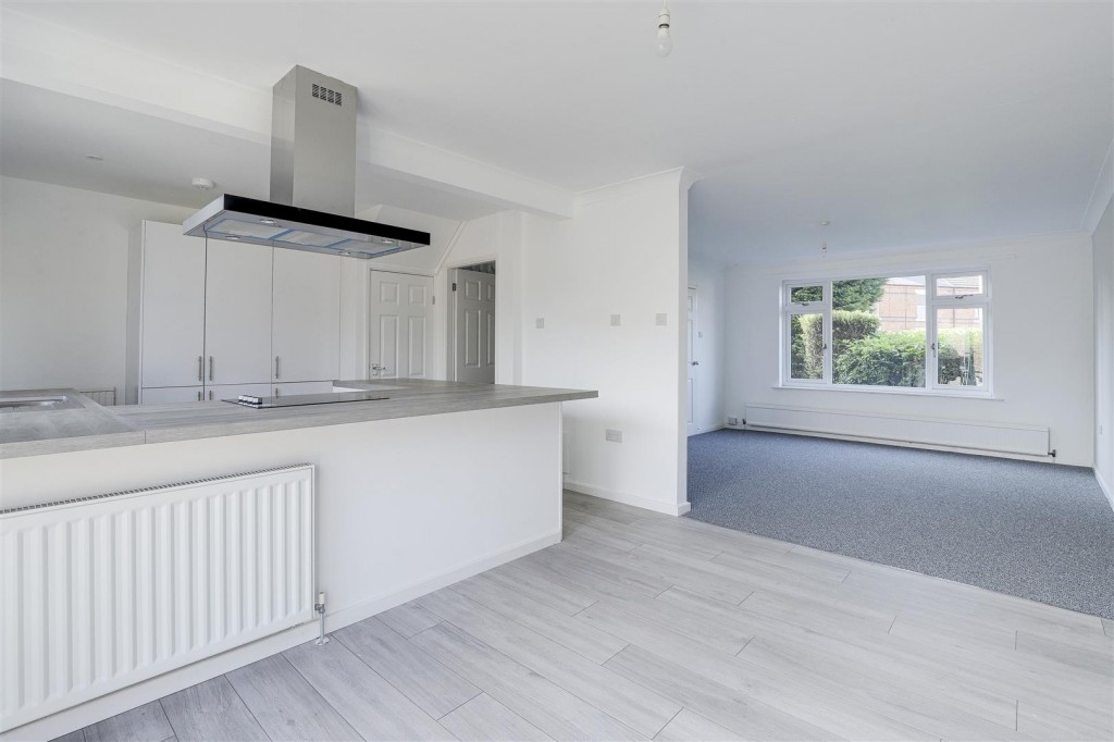 Tudor Road, West Bridgford, Nottinghamshire, NG2 6EB