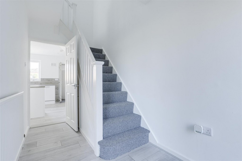 Tudor Road, West Bridgford, Nottinghamshire, NG2 6EB