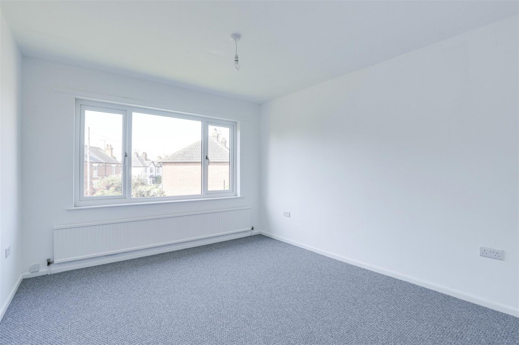 Tudor Road, West Bridgford, Nottinghamshire, NG2 6EB
