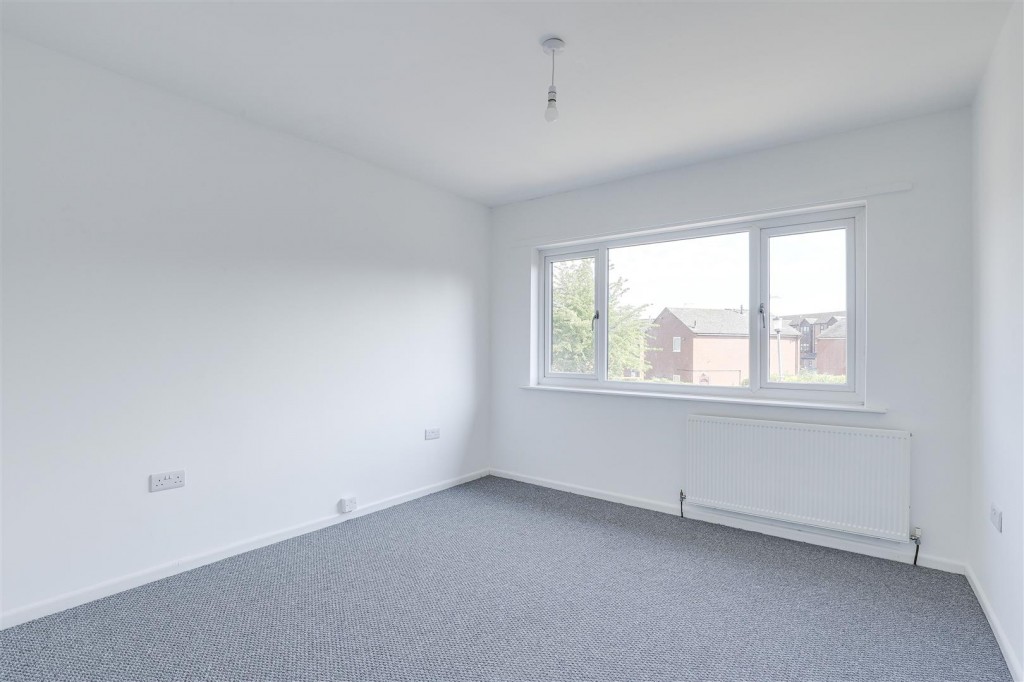 Tudor Road, West Bridgford, Nottinghamshire, NG2 6EB
