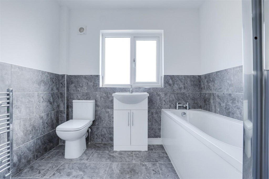 Tudor Road, West Bridgford, Nottinghamshire, NG2 6EB