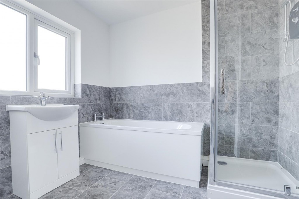 Tudor Road, West Bridgford, Nottinghamshire, NG2 6EB