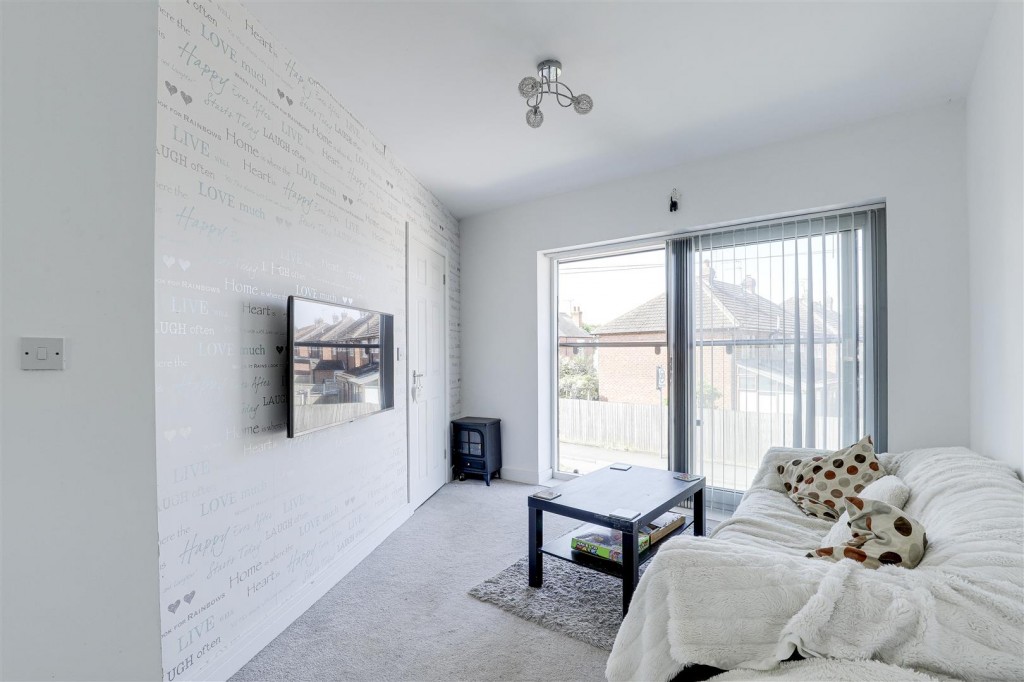 Tudor Road, West Bridgford, Nottinghamshire, NG2 6EB