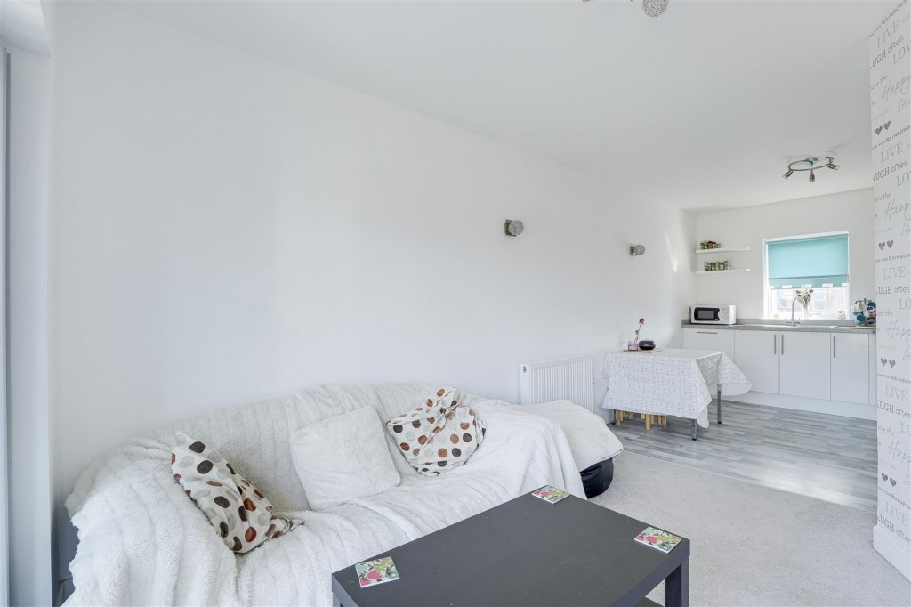 Tudor Road, West Bridgford, Nottinghamshire, NG2 6EB