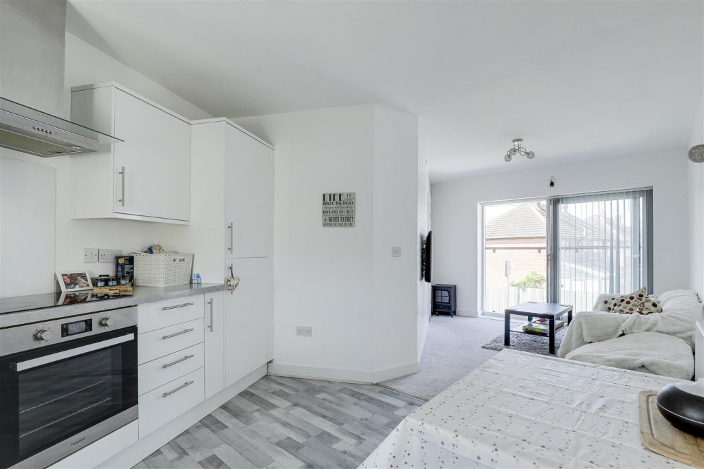 Tudor Road, West Bridgford, Nottinghamshire, NG2 6EB