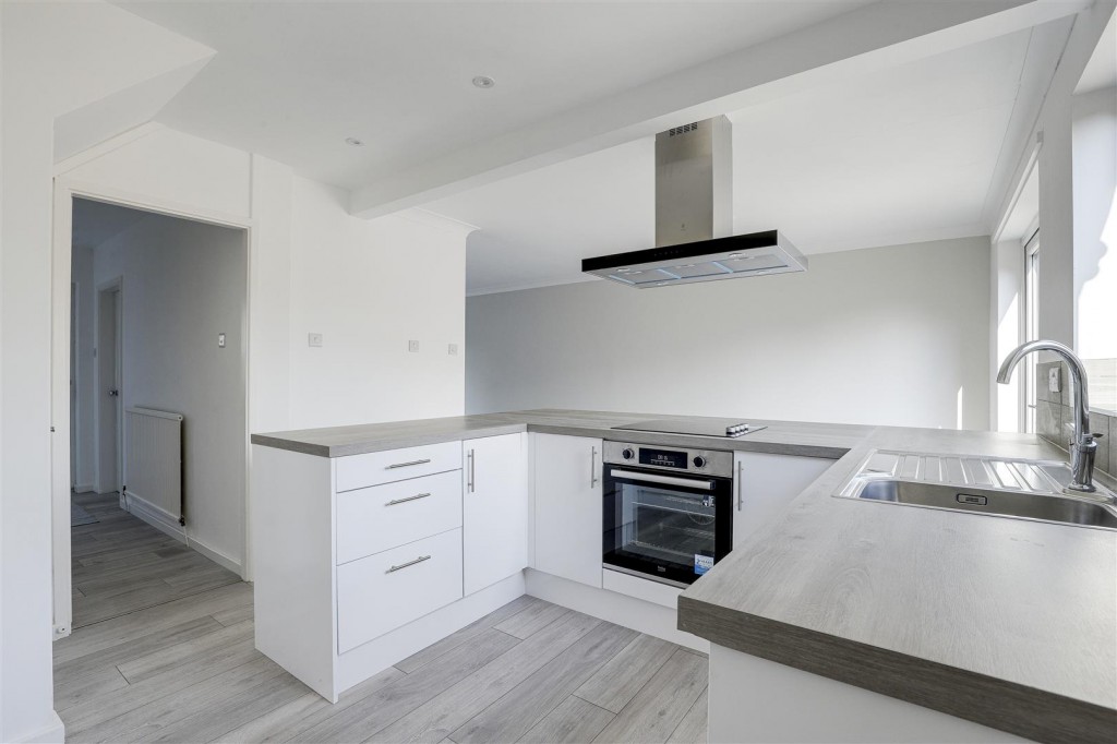 Tudor Road, West Bridgford, Nottinghamshire, NG2 6EB