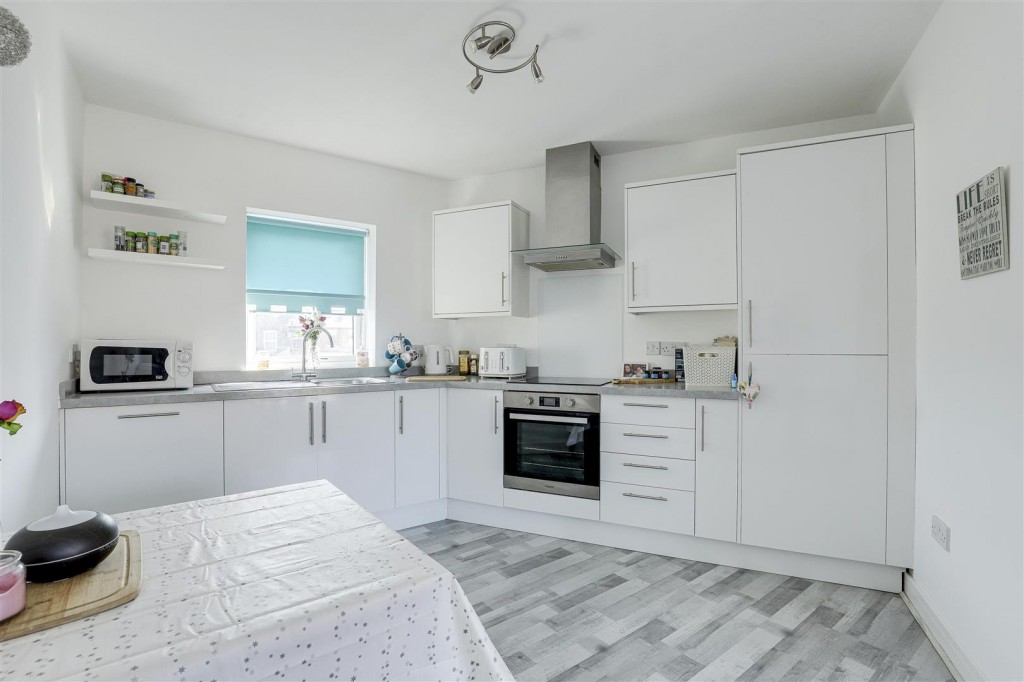 Tudor Road, West Bridgford, Nottinghamshire, NG2 6EB
