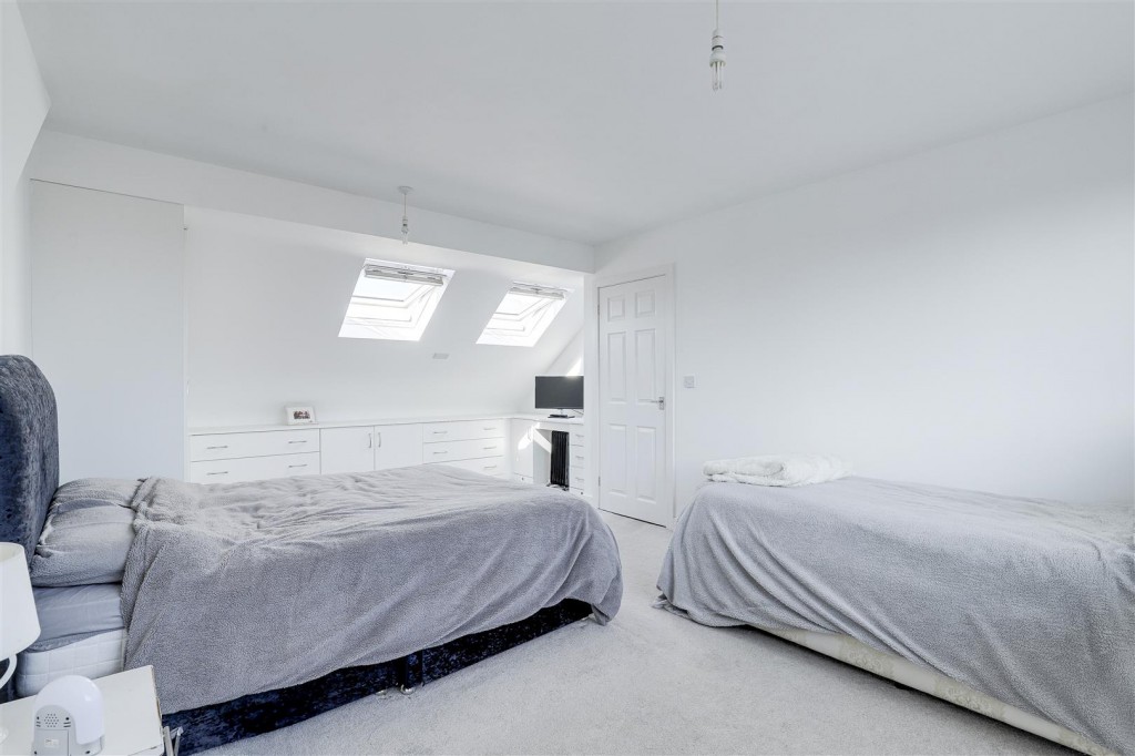 Tudor Road, West Bridgford, Nottinghamshire, NG2 6EB