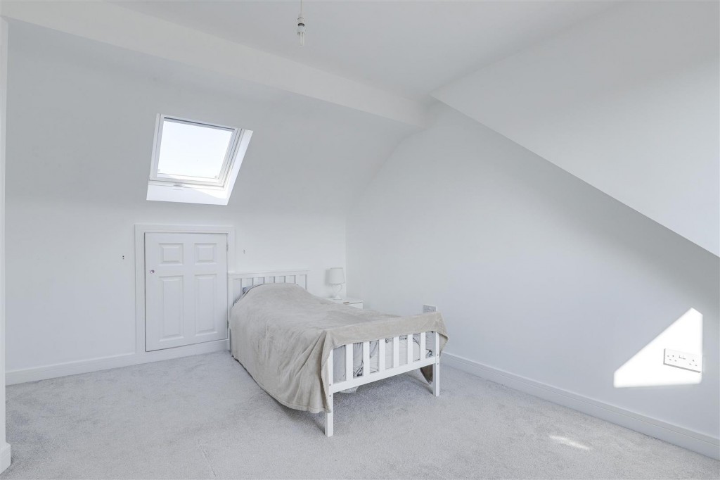 Tudor Road, West Bridgford, Nottinghamshire, NG2 6EB