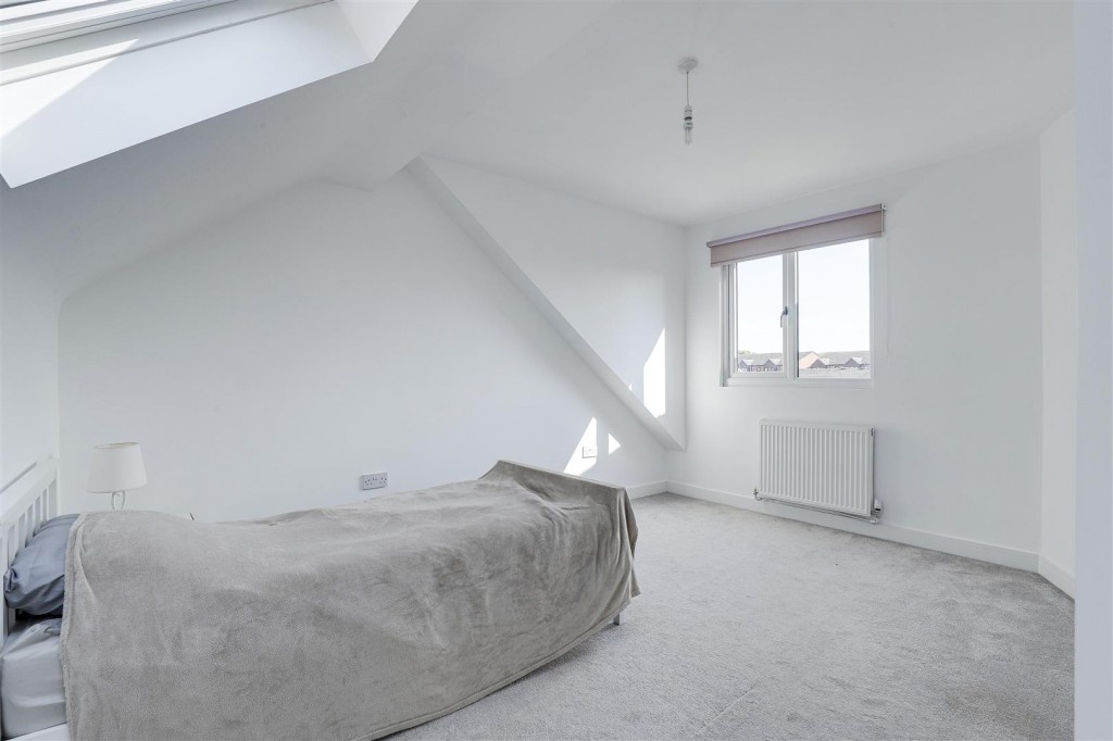 Tudor Road, West Bridgford, Nottinghamshire, NG2 6EB