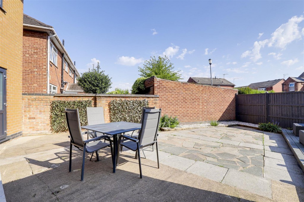 Tudor Road, West Bridgford, Nottinghamshire, NG2 6EB