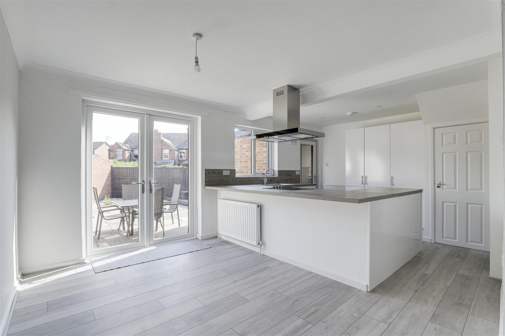 Tudor Road, West Bridgford, Nottinghamshire, NG2 6EB
