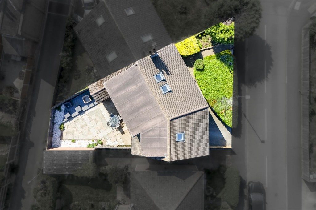 Tudor Road, West Bridgford, Nottinghamshire, NG2 6EB