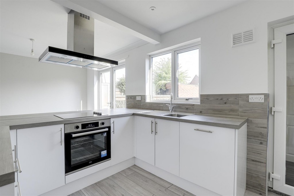 Tudor Road, West Bridgford, Nottinghamshire, NG2 6EB