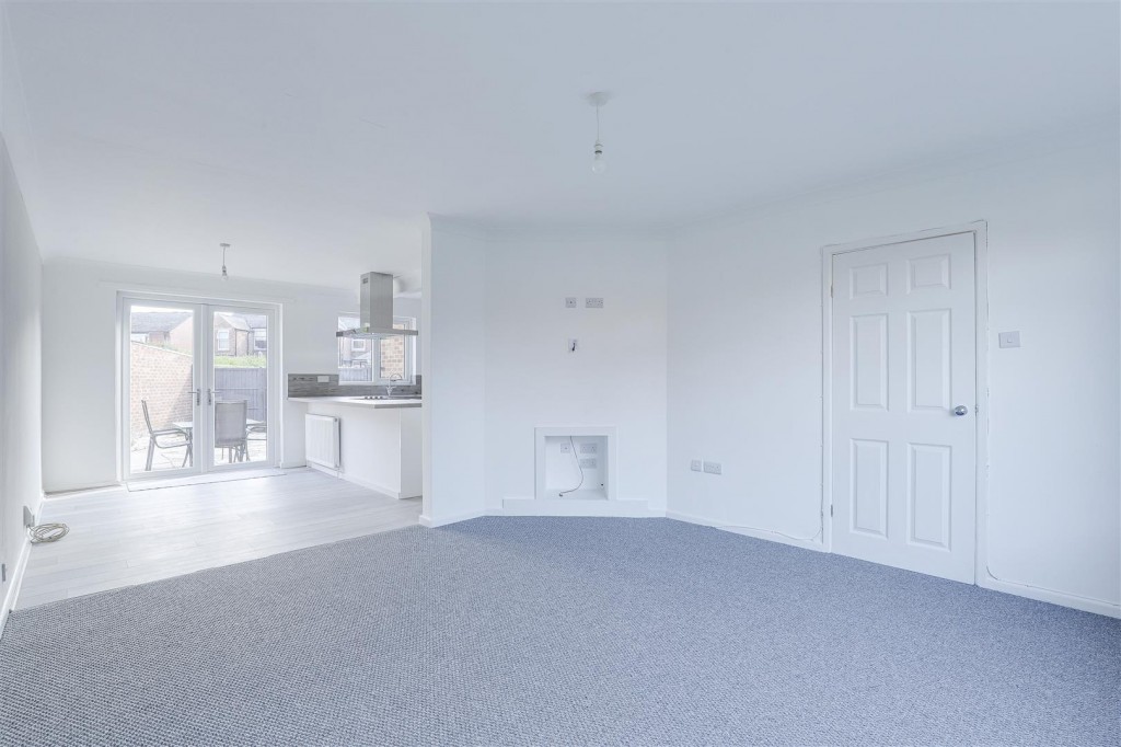Tudor Road, West Bridgford, Nottinghamshire, NG2 6EB